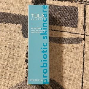 Tula skincare